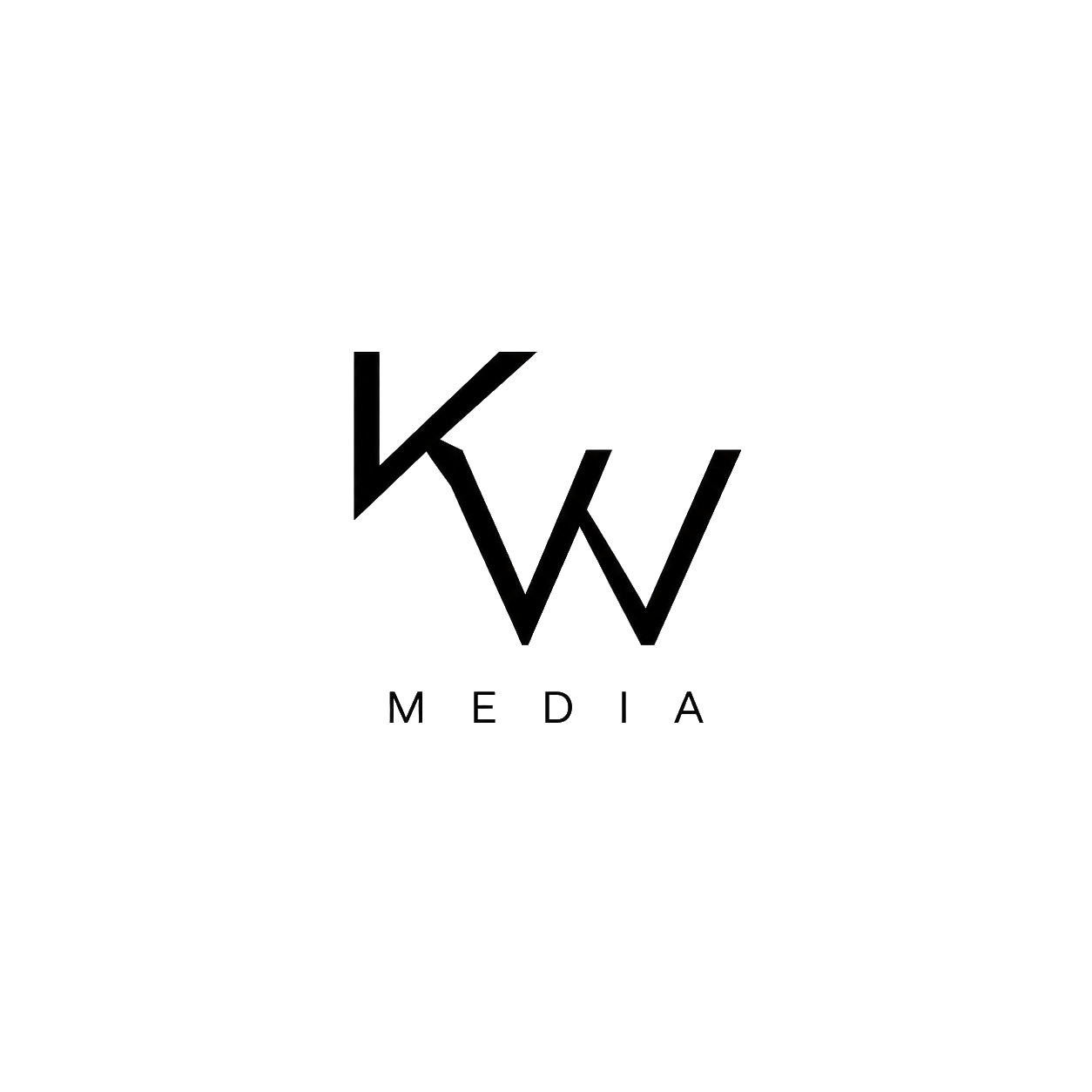 Kristof Winkler Media Logo